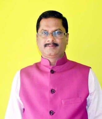 Shri Indradeo Paswan